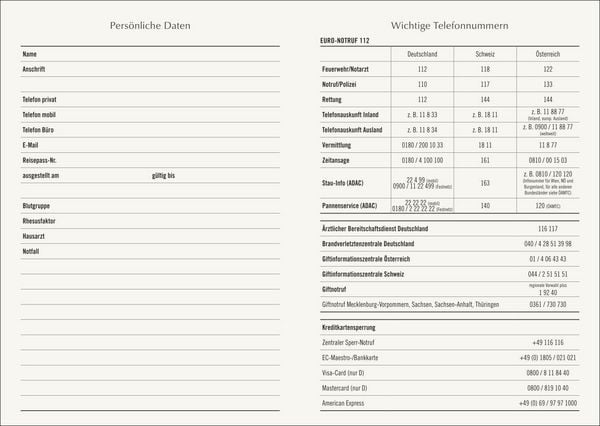 Produktbild: Edith Holden: Leben mit der Natur Kalenderbuch A5 2027 - Tagebuch & Kalender