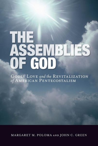 Produktbild: The Assemblies of God