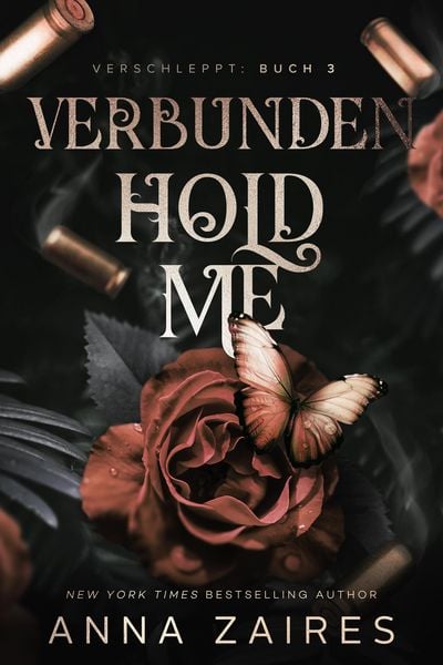 Produktbild: Hold Me - Verbunden