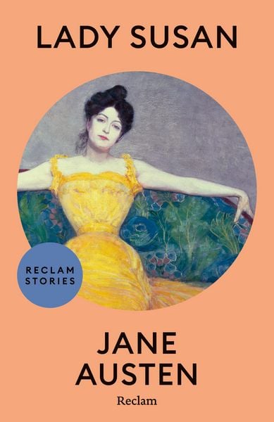 Produktbild: Lady Susan