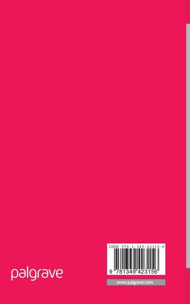 Produktbild: Ruskin and Modernism