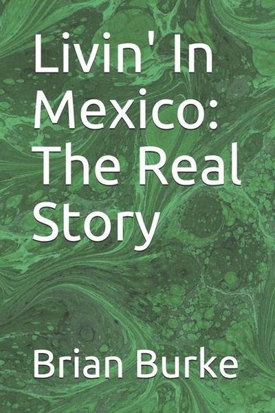 Produktbild: Livin' In Mexico