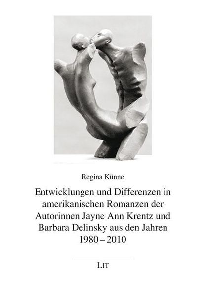 Produktbild: K&uuml;nne, R: Entwicklungen/Differenzen amerik. Romanzen.