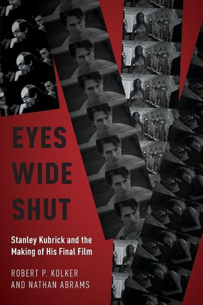 Produktbild: Eyes Wide Shut