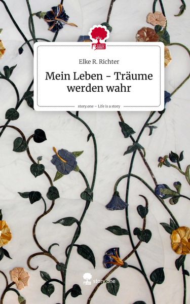Produktbild: Mein Leben - Tr&auml;ume werden wahr. Life is a Story - story.one