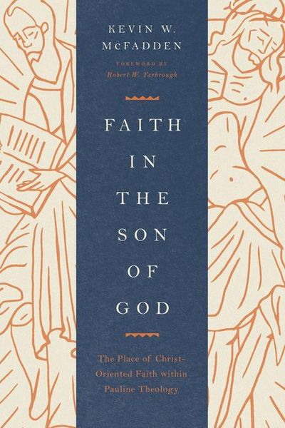 Produktbild: Faith in the Son of God