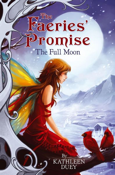 Produktbild: The Full Moon