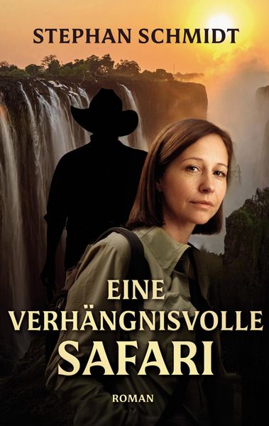 Produktbild: Eine verh&auml;ngnisvolle Safari