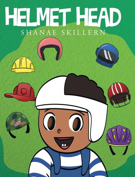 Produktbild: Helmet Head