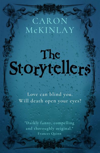 Produktbild: The Storytellers
