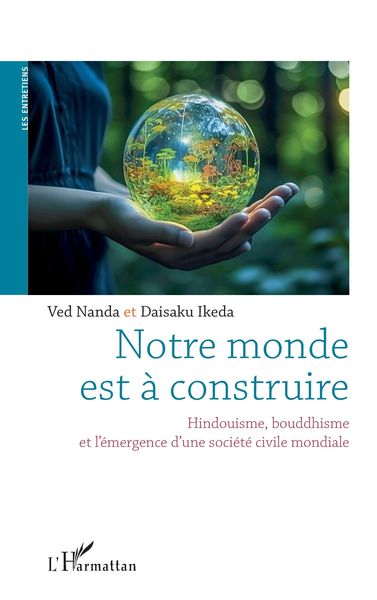 Produktbild: Notre monde est a construire