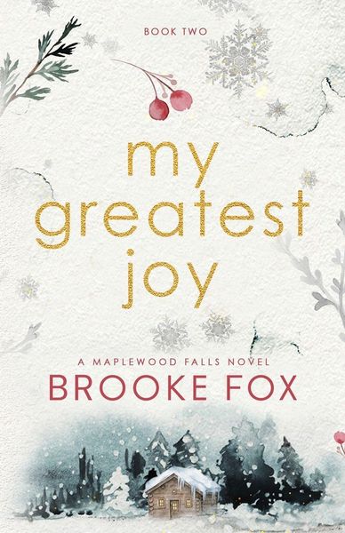 Produktbild: My Greatest Joy