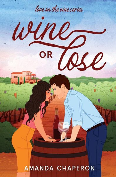 Produktbild: Wine or Lose
