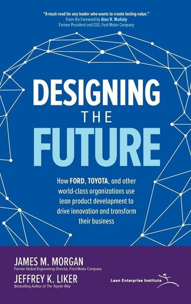 Produktbild: Designing the Future