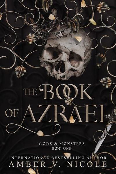 Produktbild: The Book of Azrael