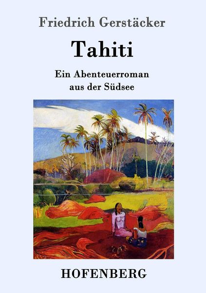 Produktbild: Tahiti