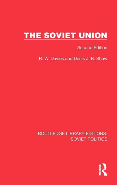 Produktbild: The Soviet Union