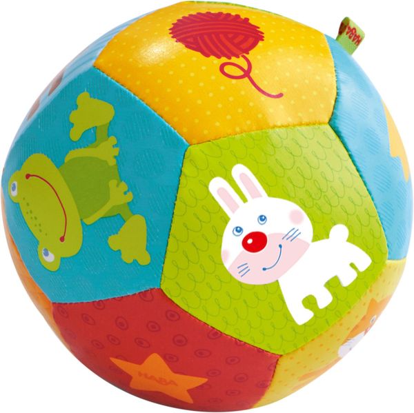 Produktbild: Babyball Tierfreunde