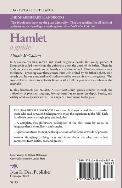Produktbild: Hamlet
