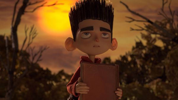 Produktbild: ParaNorman