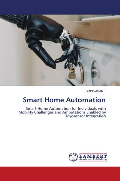 Produktbild: Smart Home Automation