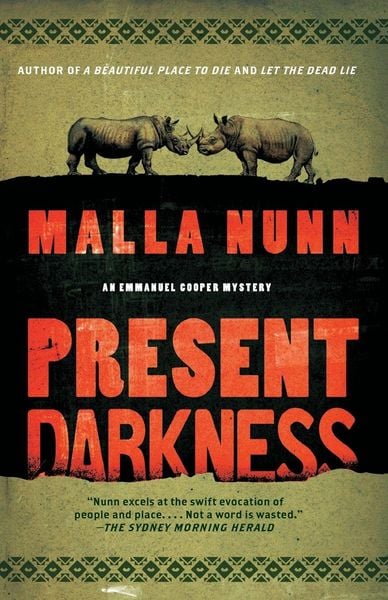 Produktbild: Present Darkness