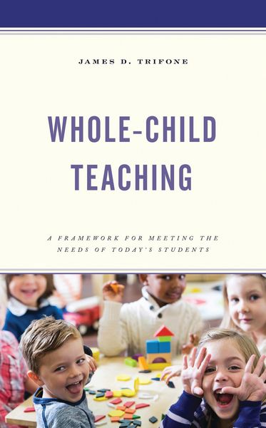 Produktbild: Whole-Child Teaching