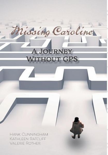 Produktbild: Missing Caroline