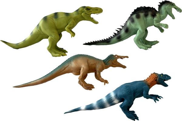 Produktbild: Super Animals Dinos