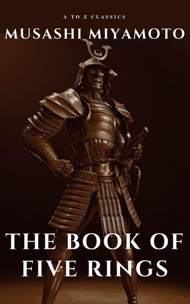 Produktbild: The Book of Five Rings