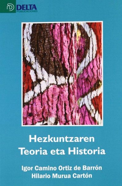 Produktbild: Hezkuntzaren teoria eta historia