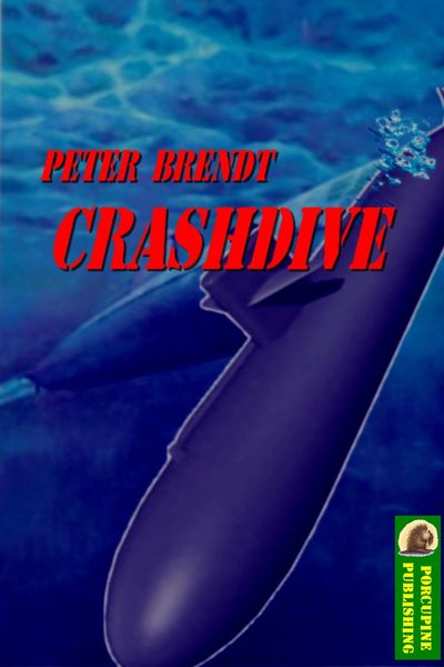 Produktbild: Crashdive