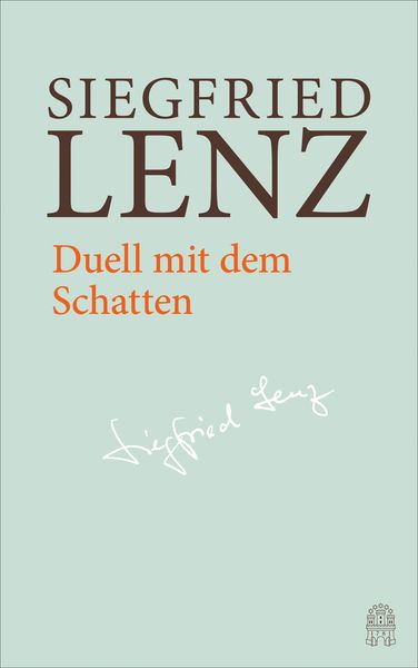Produktbild: Duell mit dem Schatten