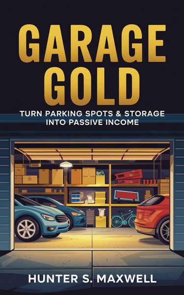 Produktbild: Garage Gold