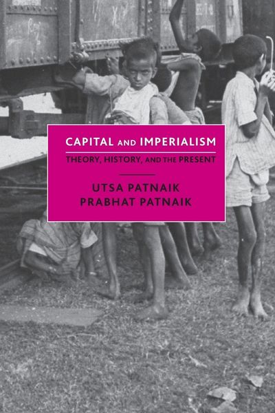 Produktbild: Capital and Imperialism