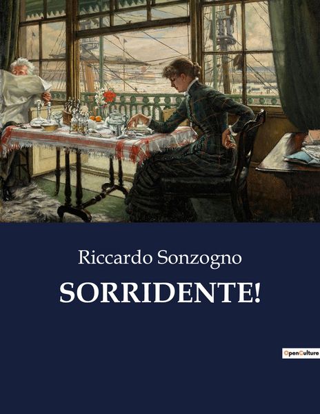 Produktbild: Sorridente!