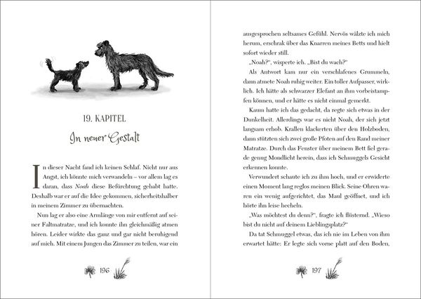Produktbild: Ruby Fairygale (Band 2) - Die H&uuml;ter der magischen Bucht
