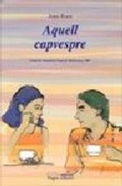 Produktbild: Aquell capvespre
