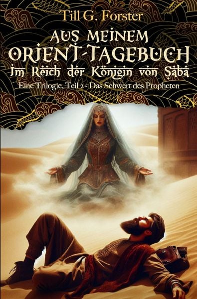 Produktbild: Aus meinem Orient-Tagebuch / Das Schwert des Propheten