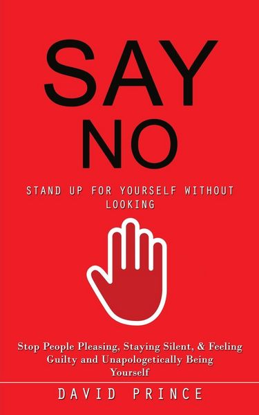 Produktbild: Say No