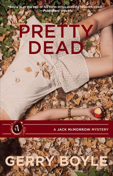 Produktbild: Pretty Dead
