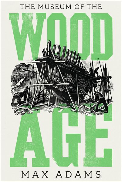 Produktbild: The Museum of the Wood Age
