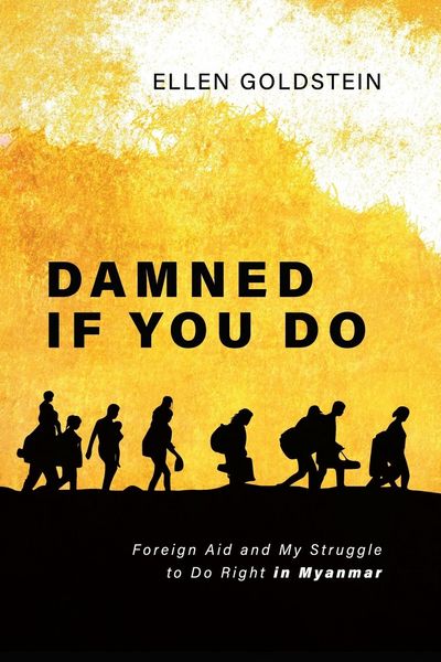 Produktbild: Damned If You Do