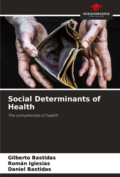Produktbild: Social Determinants of Health