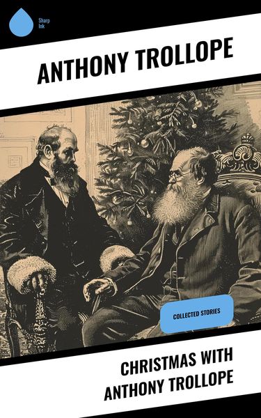 Produktbild: Christmas with Anthony Trollope