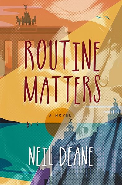 Produktbild: Routine Matters