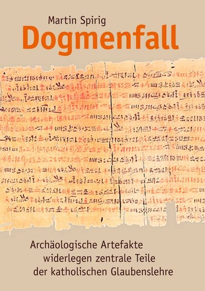 Produktbild: Dogmenfall