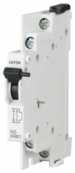 Eaton 286054 FAZ-XHIN11 Hilfsschalter 6A 230 V/AC