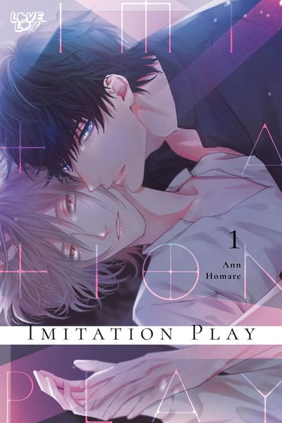 Produktbild: Imitation Play