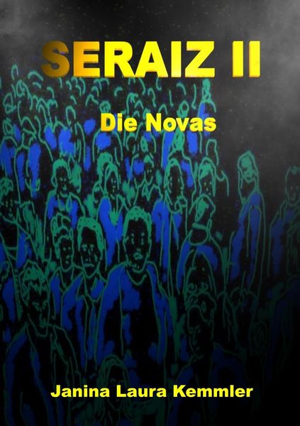 Produktbild: Seraiz 2